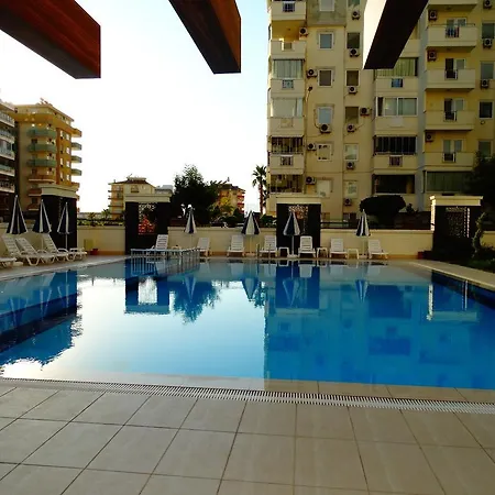 Yekta Atilim 3 * Махмутлар